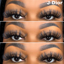 Load image into Gallery viewer, JD PICK YOUR 3 LASH BUNDLE