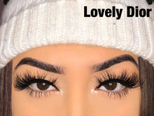 Load image into Gallery viewer, JD PICK YOUR 3 LASH BUNDLE