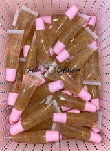 Load image into Gallery viewer, PINK TOP 20 FILLED MYSTERY BOX (10ML SQUEEZE TUBES)