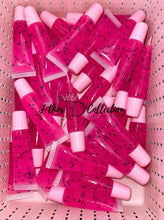 Load image into Gallery viewer, PINK TOP 20 FILLED MYSTERY BOX (10ML SQUEEZE TUBES)