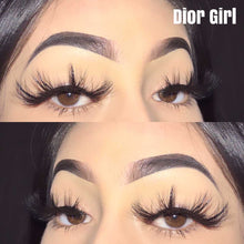 Load image into Gallery viewer, DIOR GIRL