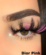 Load image into Gallery viewer, DIOR PINK