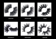 Load image into Gallery viewer, JD PICK YOUR 3 LASH BUNDLE