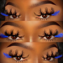 Load image into Gallery viewer, DIOR BLUES