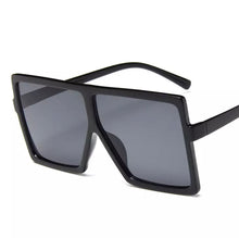 Load image into Gallery viewer, J-Dior Oversize Sunglasses (Adults)

