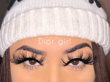 Load image into Gallery viewer, DIOR GIRL