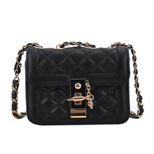 Load image into Gallery viewer, J-Dior Onyx Purse (Mommy and Me)
