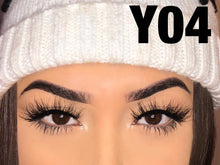 Load image into Gallery viewer, 100% REAL MINK LASHES (MYSTERY BOX)