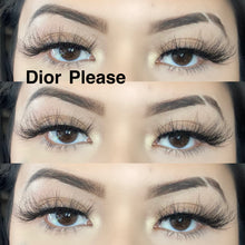 Load image into Gallery viewer, JD PICK YOUR 3 LASH BUNDLE