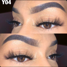 Load image into Gallery viewer, 100% REAL MINK LASHES (MYSTERY BOX)