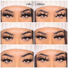 Load image into Gallery viewer, JD PICK YOUR 3 LASH BUNDLE