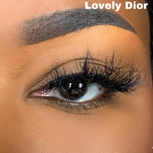 Load image into Gallery viewer, JD LASH BOOK