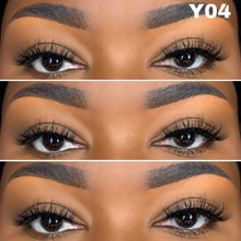 Load image into Gallery viewer, 100% REAL MINK LASHES (MYSTERY BOX)