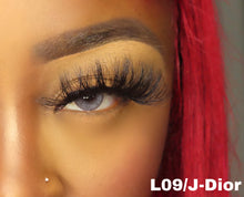 Load image into Gallery viewer, JD PICK YOUR 3 LASH BUNDLE