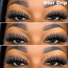 Load image into Gallery viewer, JD PICK YOUR 3 LASH BUNDLE