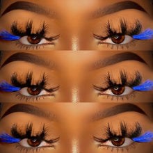 Load image into Gallery viewer, DIOR BLUES