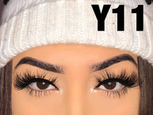 Load image into Gallery viewer, 100% REAL MINK LASHES (MYSTERY BOX)