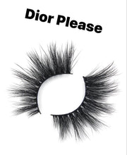 Load image into Gallery viewer, JD PICK YOUR 3 LASH BUNDLE