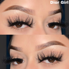 Load image into Gallery viewer, DIOR GIRL