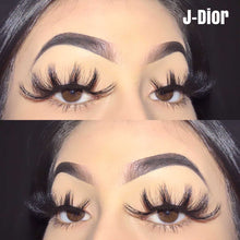 Load image into Gallery viewer, JD PICK YOUR 3 LASH BUNDLE