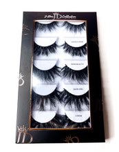 Load image into Gallery viewer, JD LASH BOOK