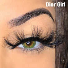 Load image into Gallery viewer, DIOR GIRL