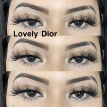 Load image into Gallery viewer, JD PICK YOUR 3 LASH BUNDLE