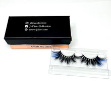 Load image into Gallery viewer, DIOR BLUES