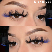 Load image into Gallery viewer, DIOR BLUES