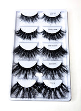 Load image into Gallery viewer, JD LASH BOOK