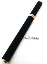 Load image into Gallery viewer, J-DIOR 2 in 1 EYELINER PEN (BLACK VELVET)