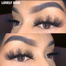 Load image into Gallery viewer, JD PICK YOUR 3 LASH BUNDLE