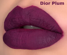 Load image into Gallery viewer, Dior Plum