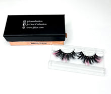 Load image into Gallery viewer, DIOR PINK