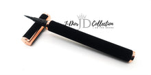 Load image into Gallery viewer, J-DIOR 2 in 1 EYELINER PEN (BLACK VELVET)