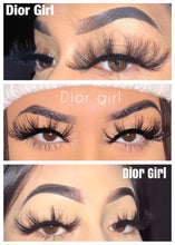 Load image into Gallery viewer, DIOR GIRL