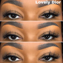 Load image into Gallery viewer, JD PICK YOUR 3 LASH BUNDLE