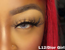 Load image into Gallery viewer, JD PICK YOUR 3 LASH BUNDLE