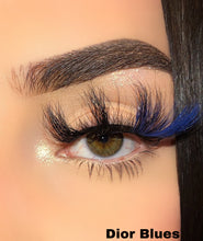 Load image into Gallery viewer, DIOR BLUES