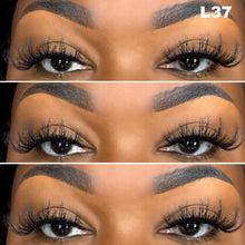 Load image into Gallery viewer, 100% REAL MINK LASHES (MYSTERY BOX)