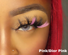 Load image into Gallery viewer, DIOR PINK