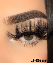 Load image into Gallery viewer, JD PICK YOUR 3 LASH BUNDLE