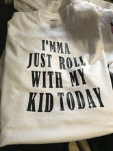 Load image into Gallery viewer, J-Dior Roll with My Kid