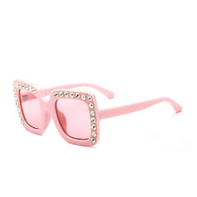 Load image into Gallery viewer, J-Dior Trimmed in BLING (Toddler/Kid)(More Colors)
