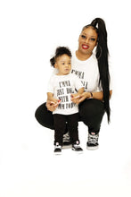 Load image into Gallery viewer, J-Dior Roll with My Mom