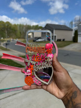 Load image into Gallery viewer, CUSTOM JUNK PHONE CASE
