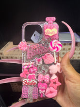 Load image into Gallery viewer, FREESTYLE JUNK PHONE CASE
