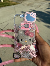 Load image into Gallery viewer, CUSTOM JUNK PHONE CASE
