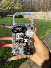Load image into Gallery viewer, CUSTOM JUNK PHONE CASE
