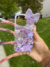 Load image into Gallery viewer, CUSTOM JUNK PHONE CASE
